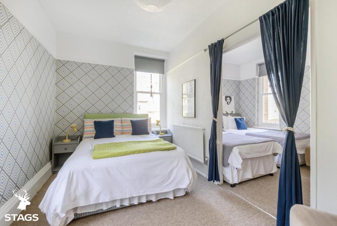 Norbury House Stylish Casa de hóspedes 4*