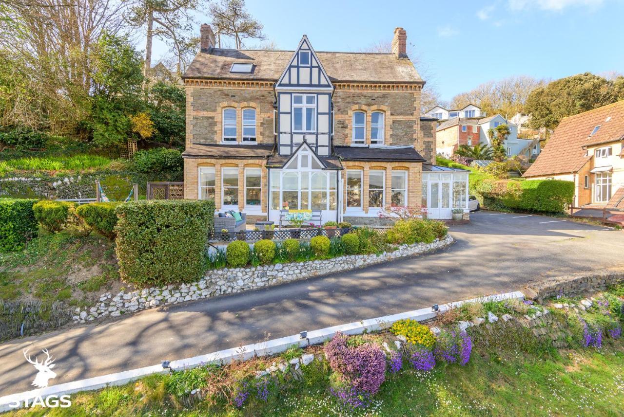 Norbury House Stylish
