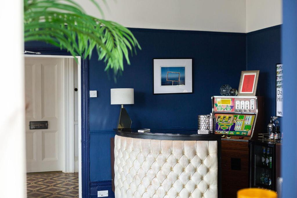 Norbury House Stylish 4*