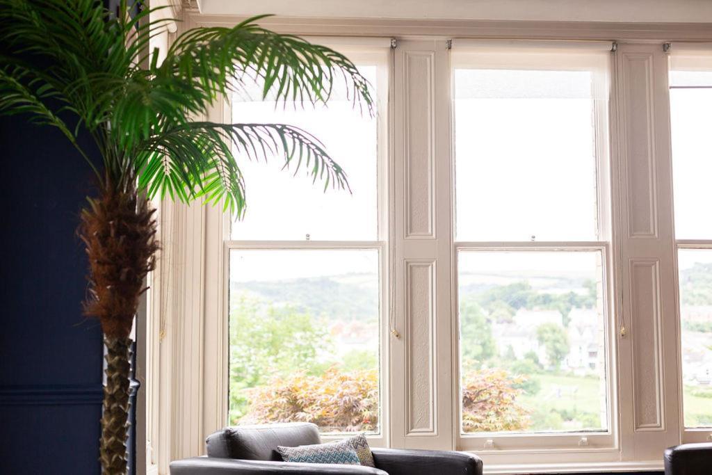 Guest house Norbury House Stylish Ilfracombe