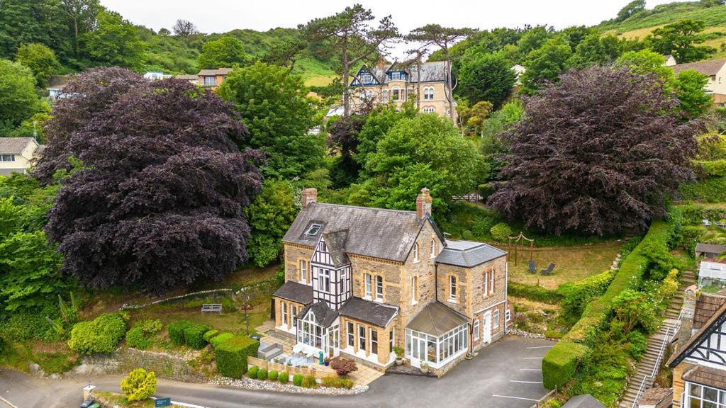 Guest house Norbury House Stylish