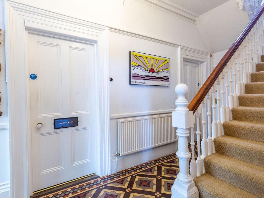 Norbury House Stylish Casa de hóspedes 4*