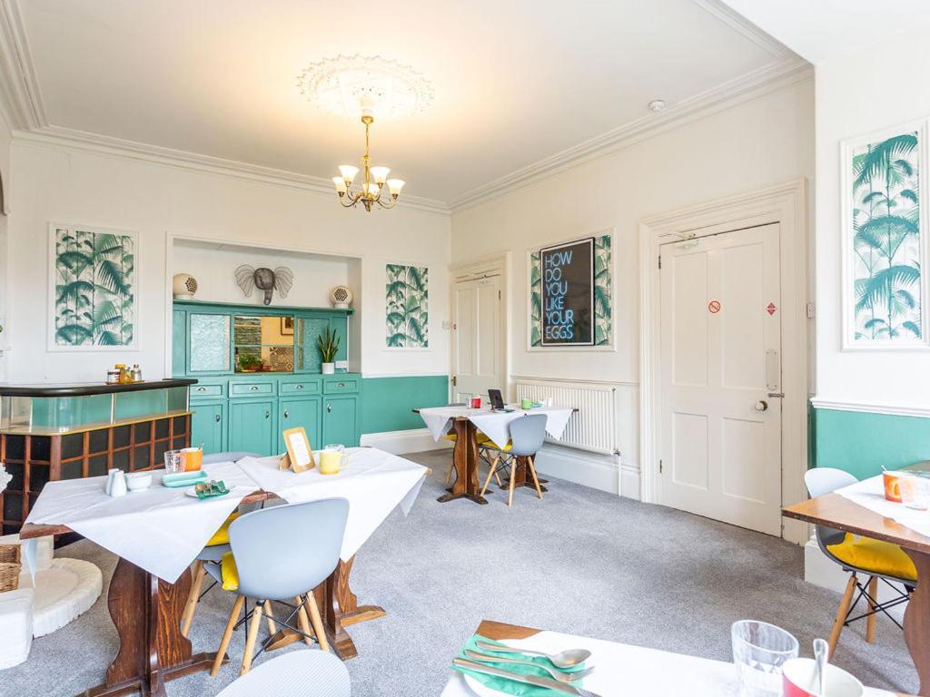 Norbury House Stylish Ilfracombe
