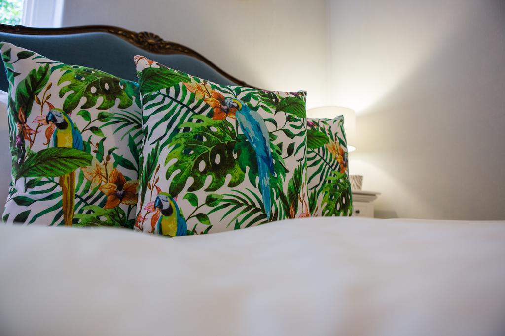 Norbury House Stylish Guest house Ilfracombe