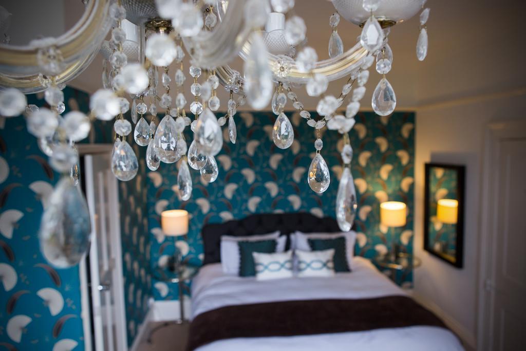 Norbury House Stylish 4* Ilfracombe