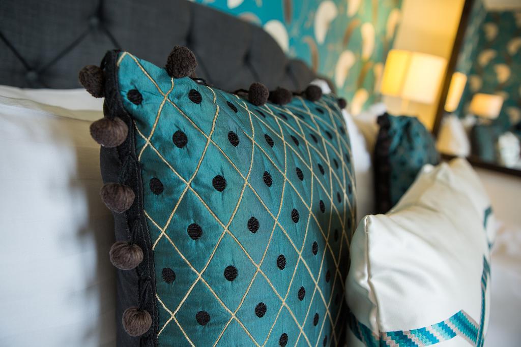 Casa de hóspedes Norbury House Stylish 4*