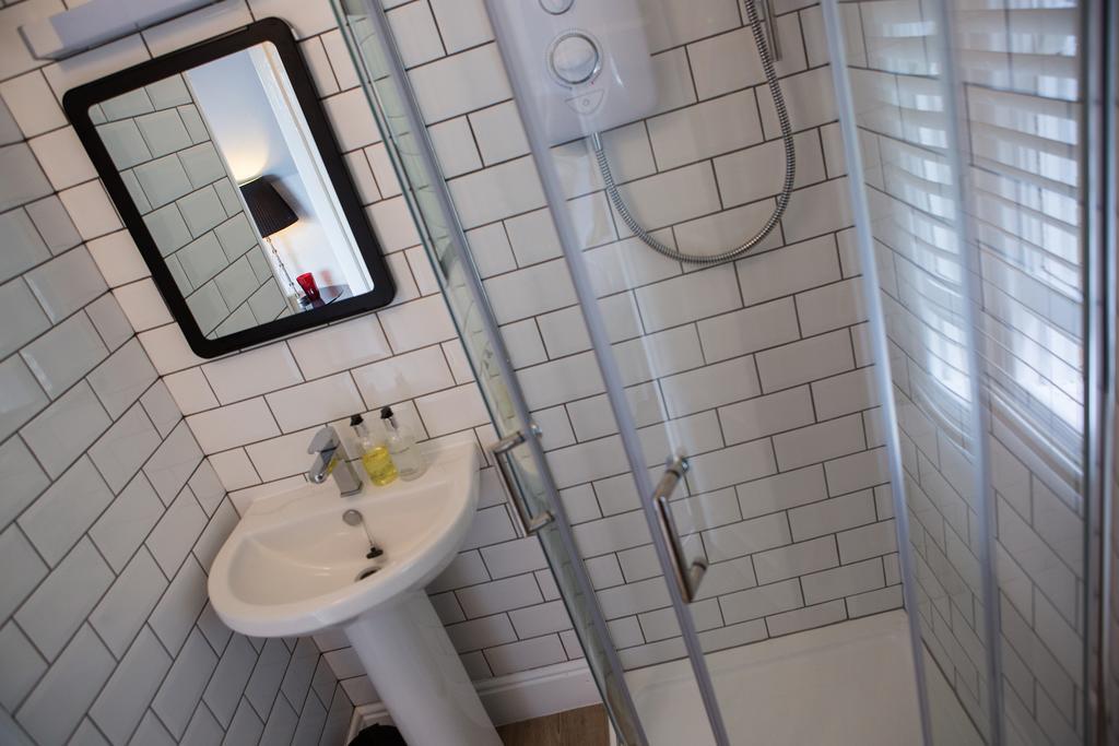Norbury House Stylish Ilfracombe