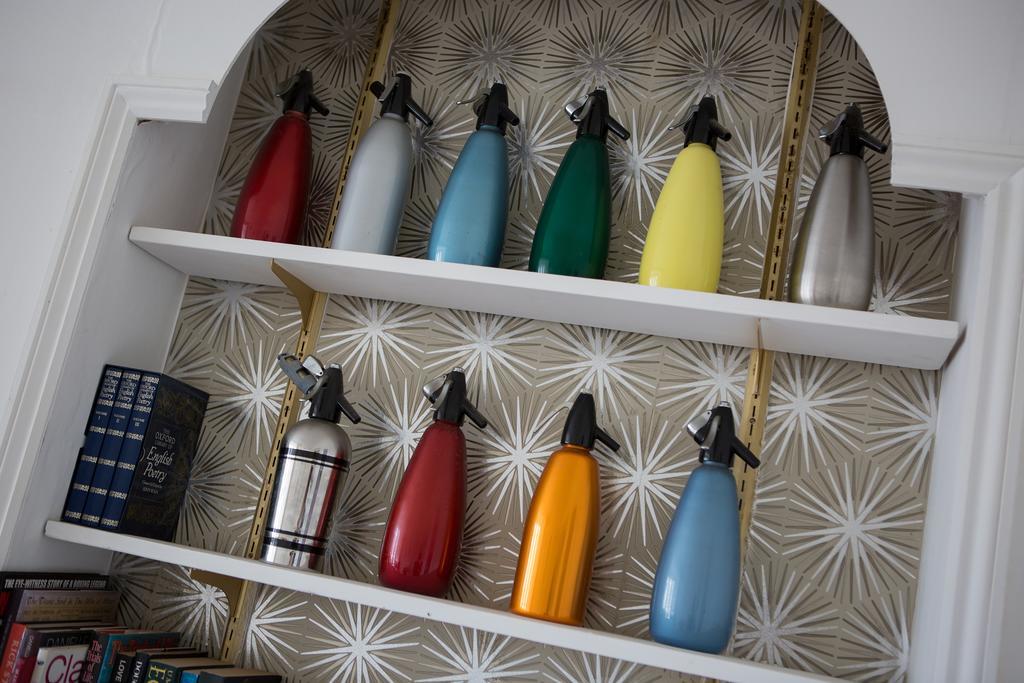 Norbury House Stylish 4*