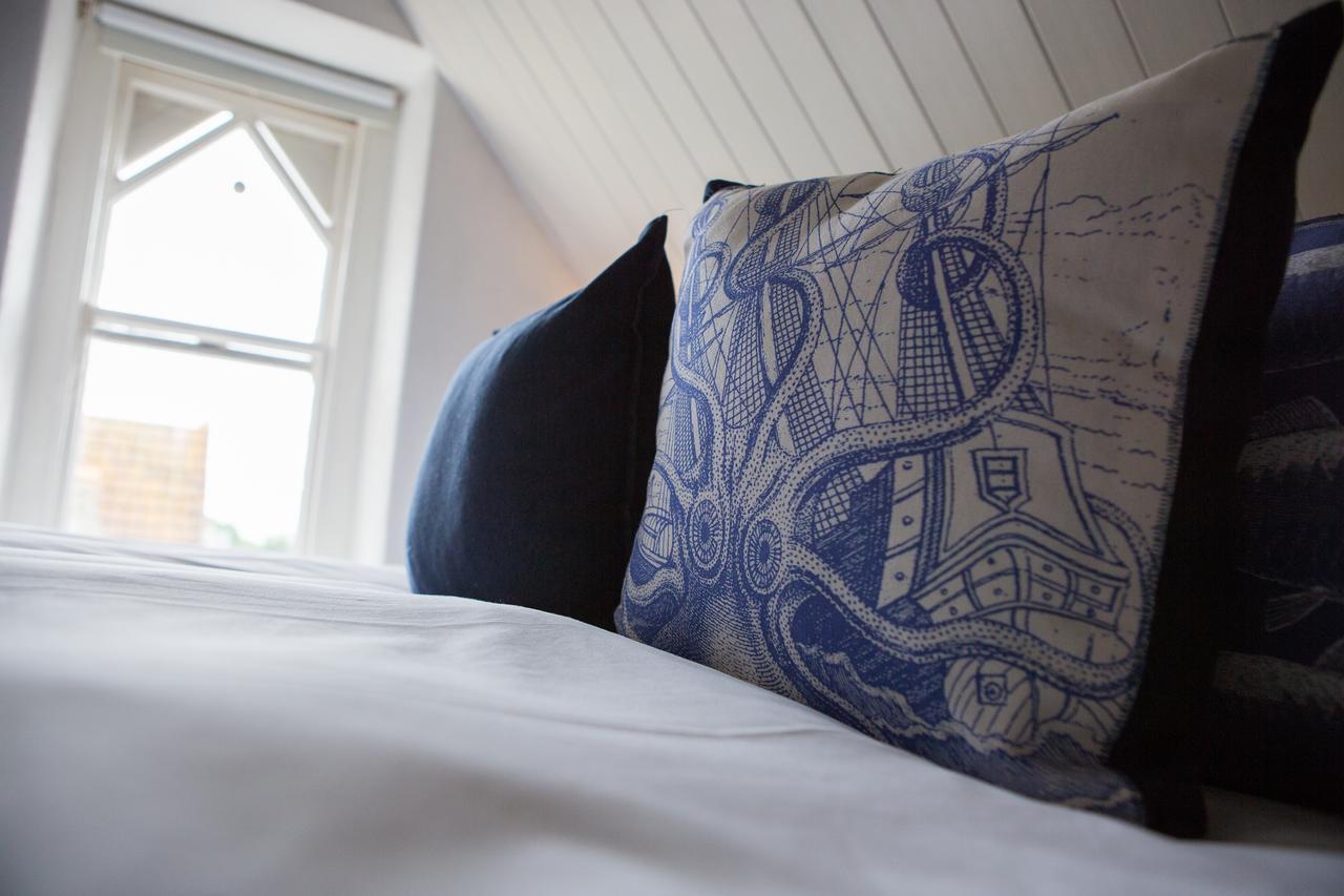 Norbury House Stylish Guest house