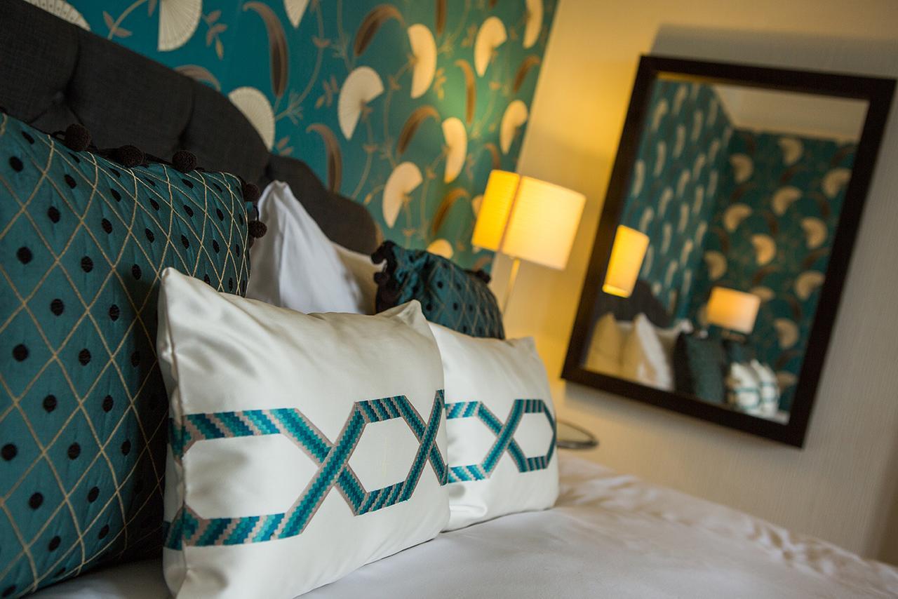 Norbury House Stylish Guest house