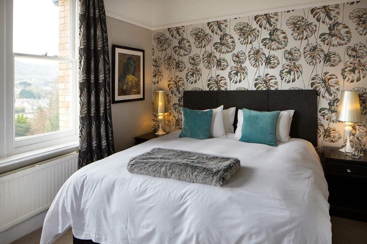 Norbury House Stylish