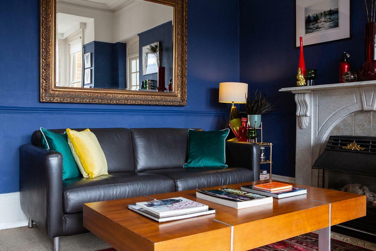 Norbury House Stylish Casa de hóspedes 4*