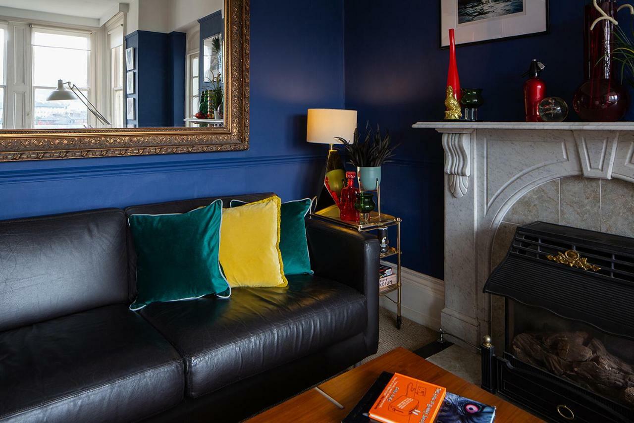 Norbury House Stylish Casa de hóspedes Ilfracombe