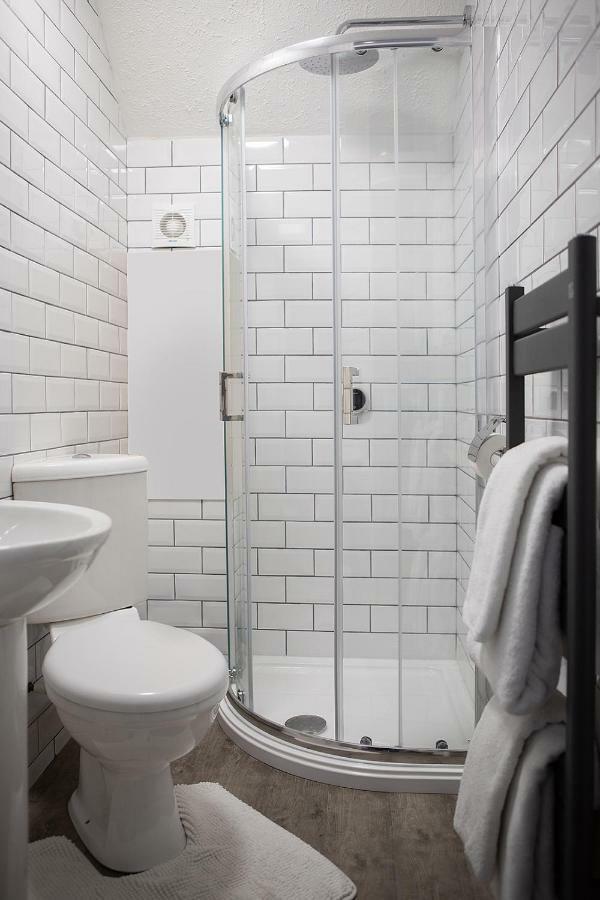 Norbury House Stylish