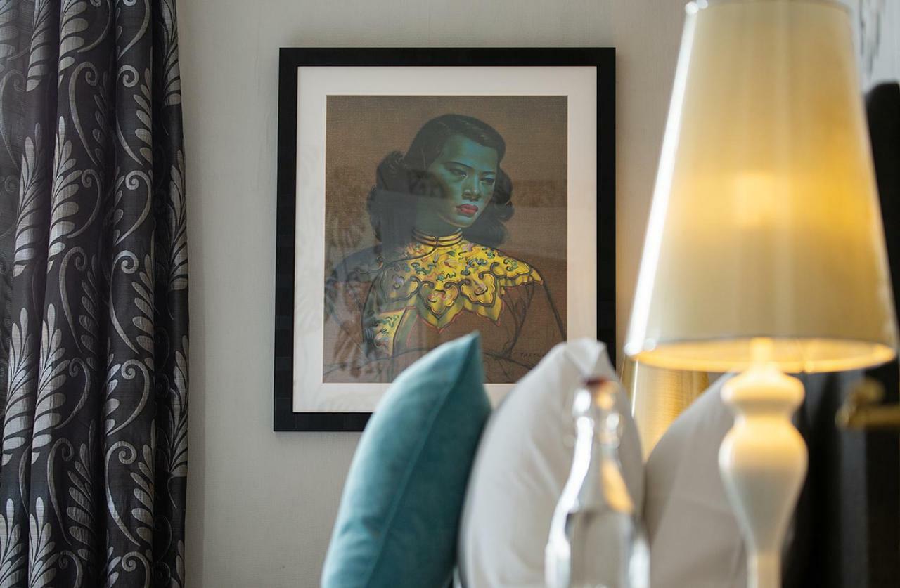 Norbury House Stylish 4*
