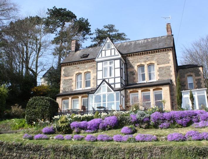 Norbury House Stylish Maison d'hôtes 4*