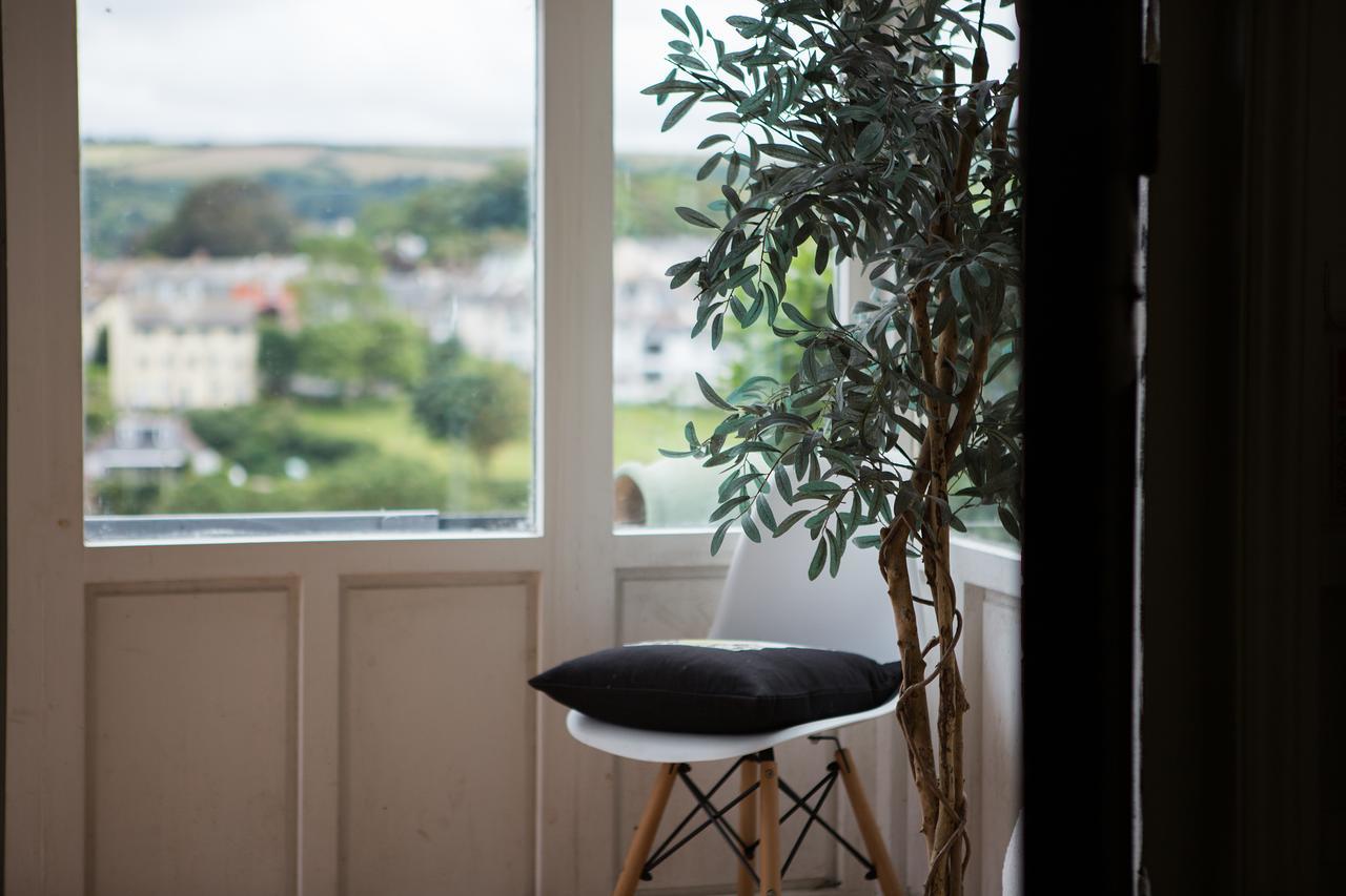 Norbury House Stylish Ilfracombe