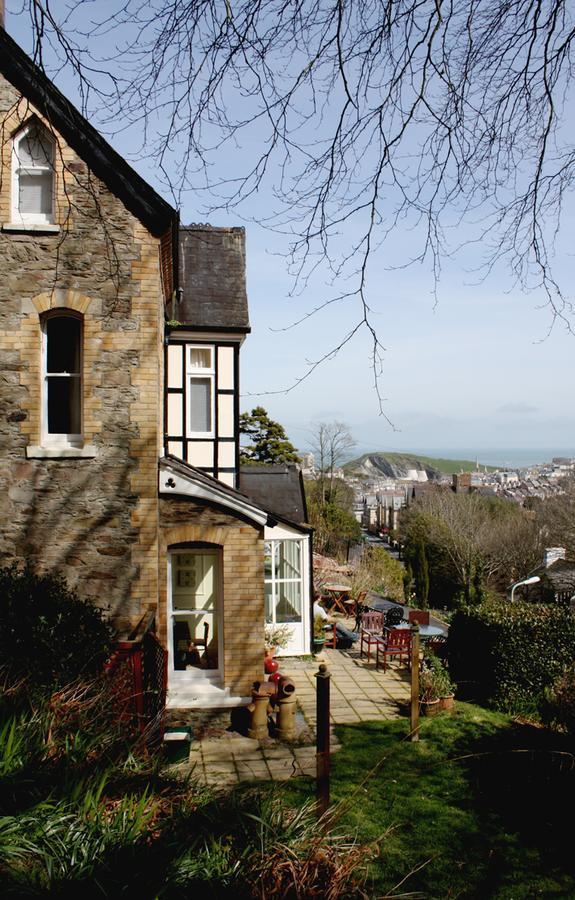 Norbury House Stylish Maison d'hôtes
