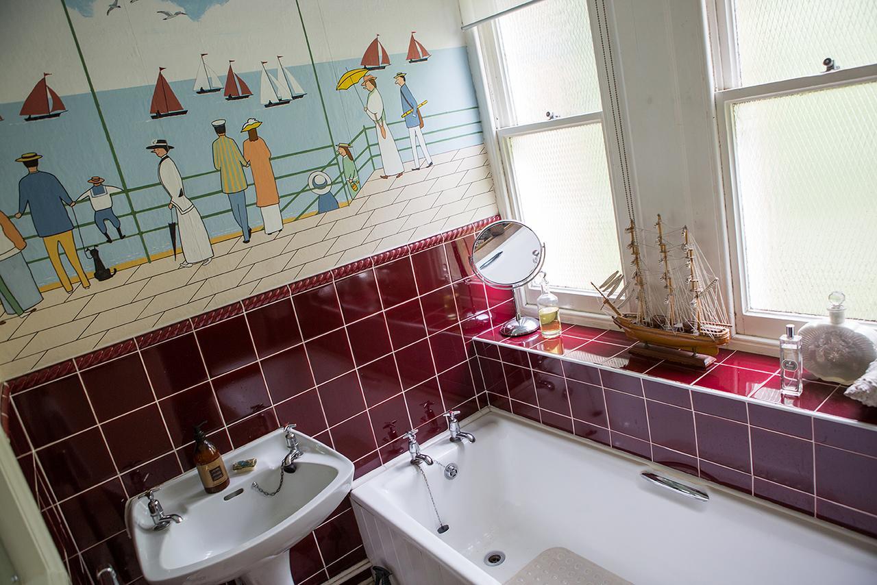 Norbury House Stylish Maison d'hôtes 4*