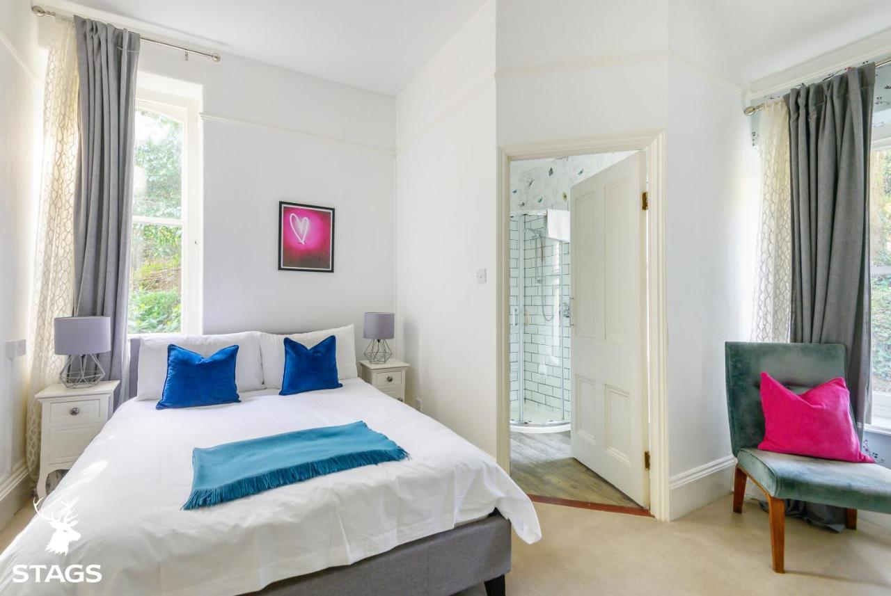 Norbury House Stylish
