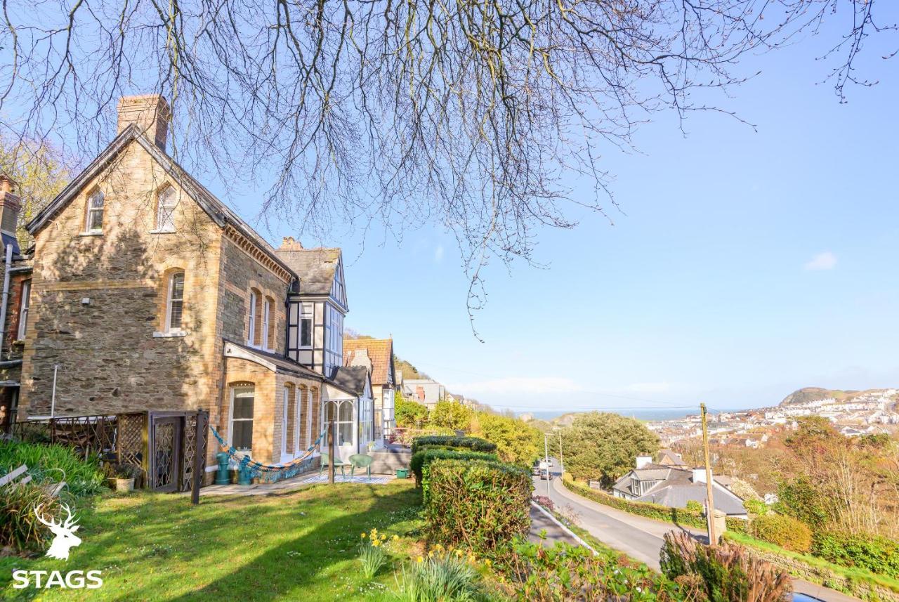 Norbury House Stylish Affittacamere