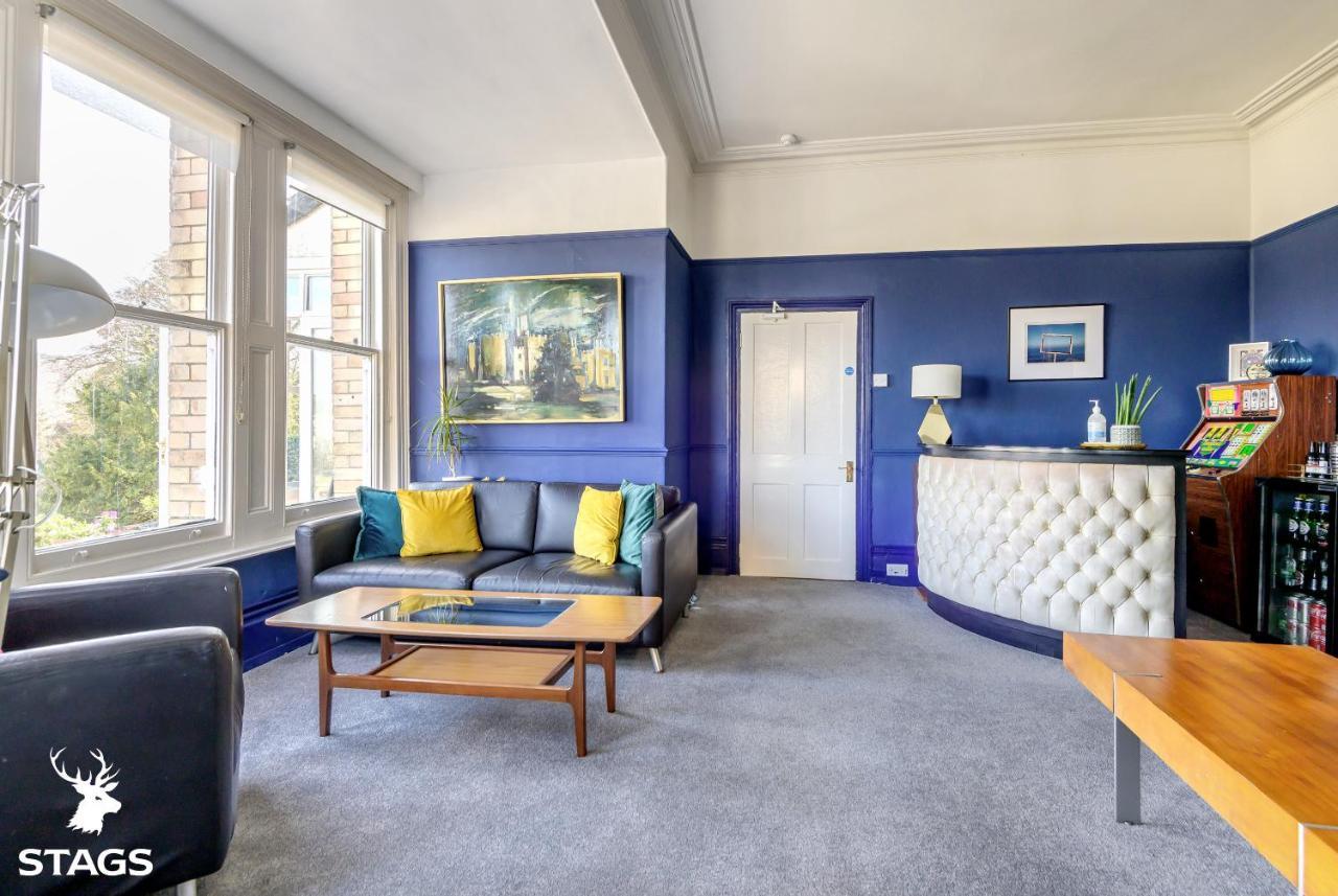Norbury House Stylish Affittacamere Ilfracombe