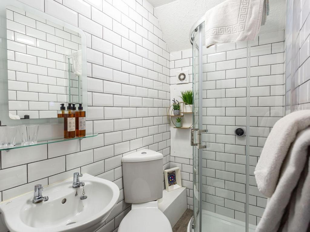 Norbury House Stylish Ilfracombe