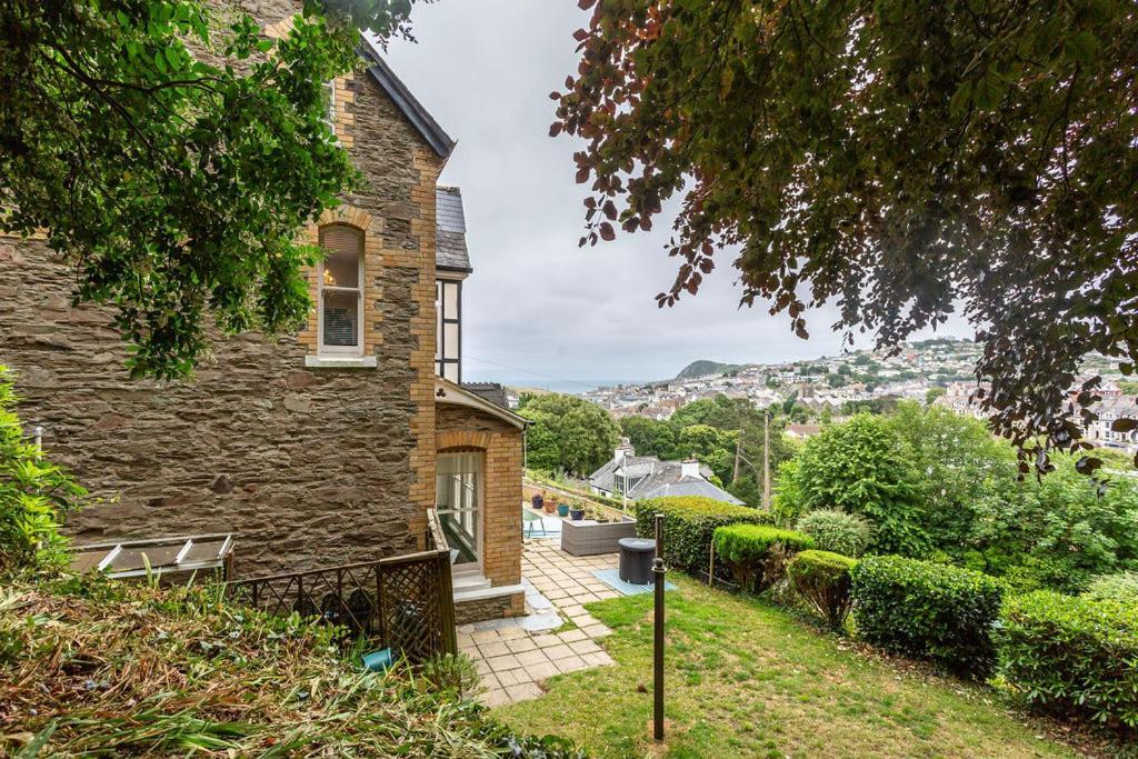 Affittacamere Norbury House Stylish