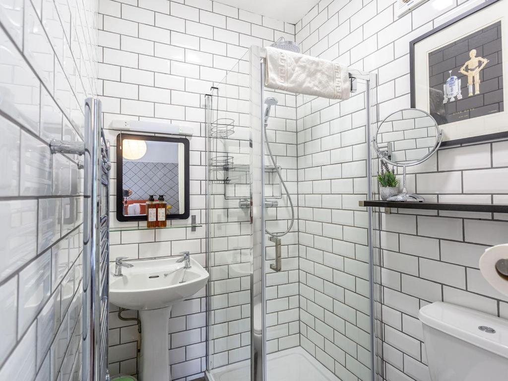 Norbury House Stylish Affittacamere Ilfracombe