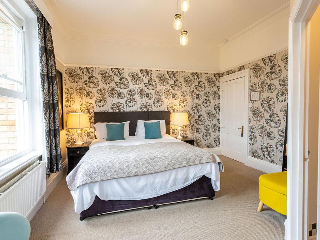 Norbury House Stylish