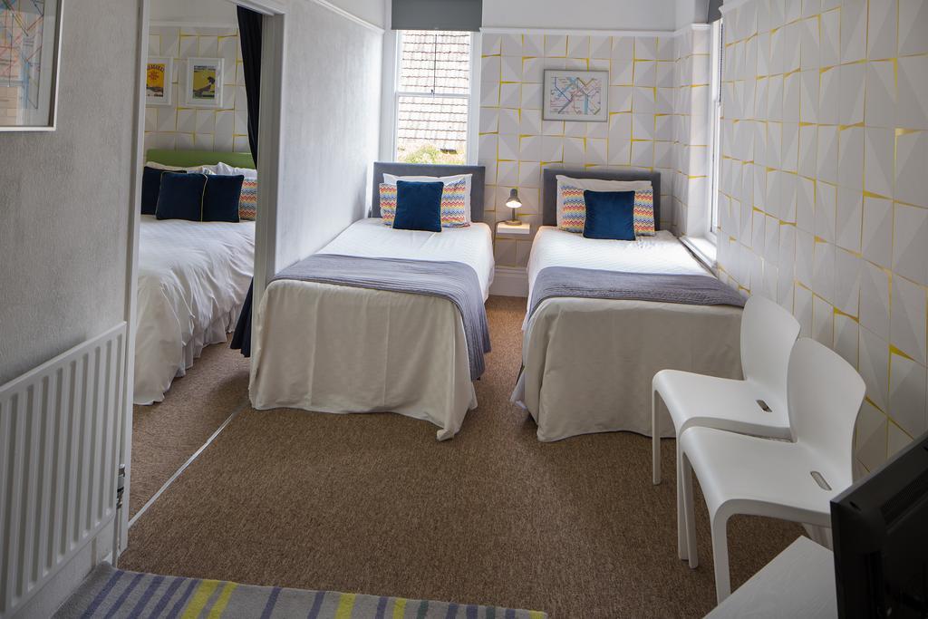 Norbury House Stylish