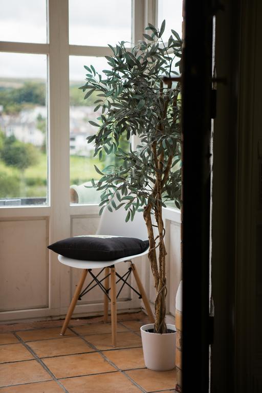 Norbury House Stylish Affittacamere Ilfracombe