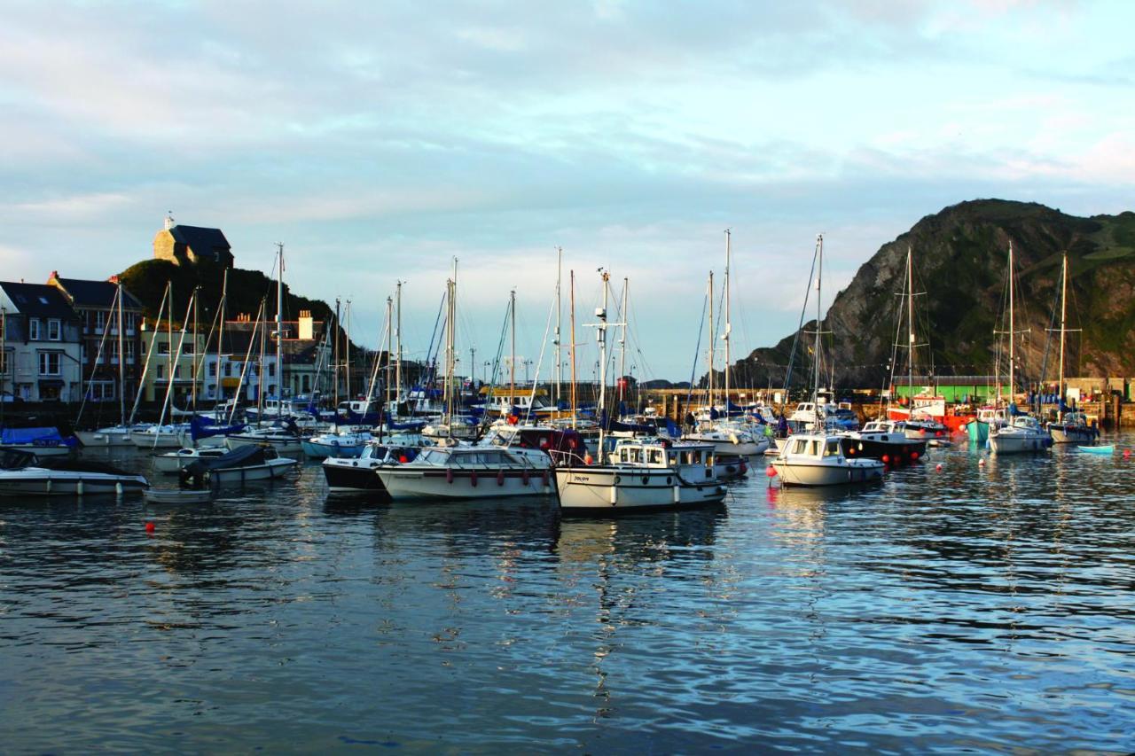 Affittacamere Norbury House Stylish Ilfracombe