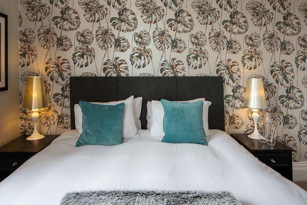 Affittacamere Norbury House Stylish Ilfracombe