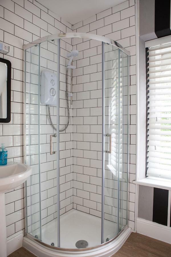 Norbury House Stylish 4* Ilfracombe