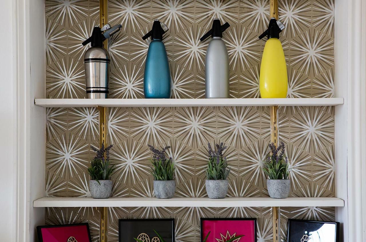 Norbury House Stylish Affittacamere Ilfracombe